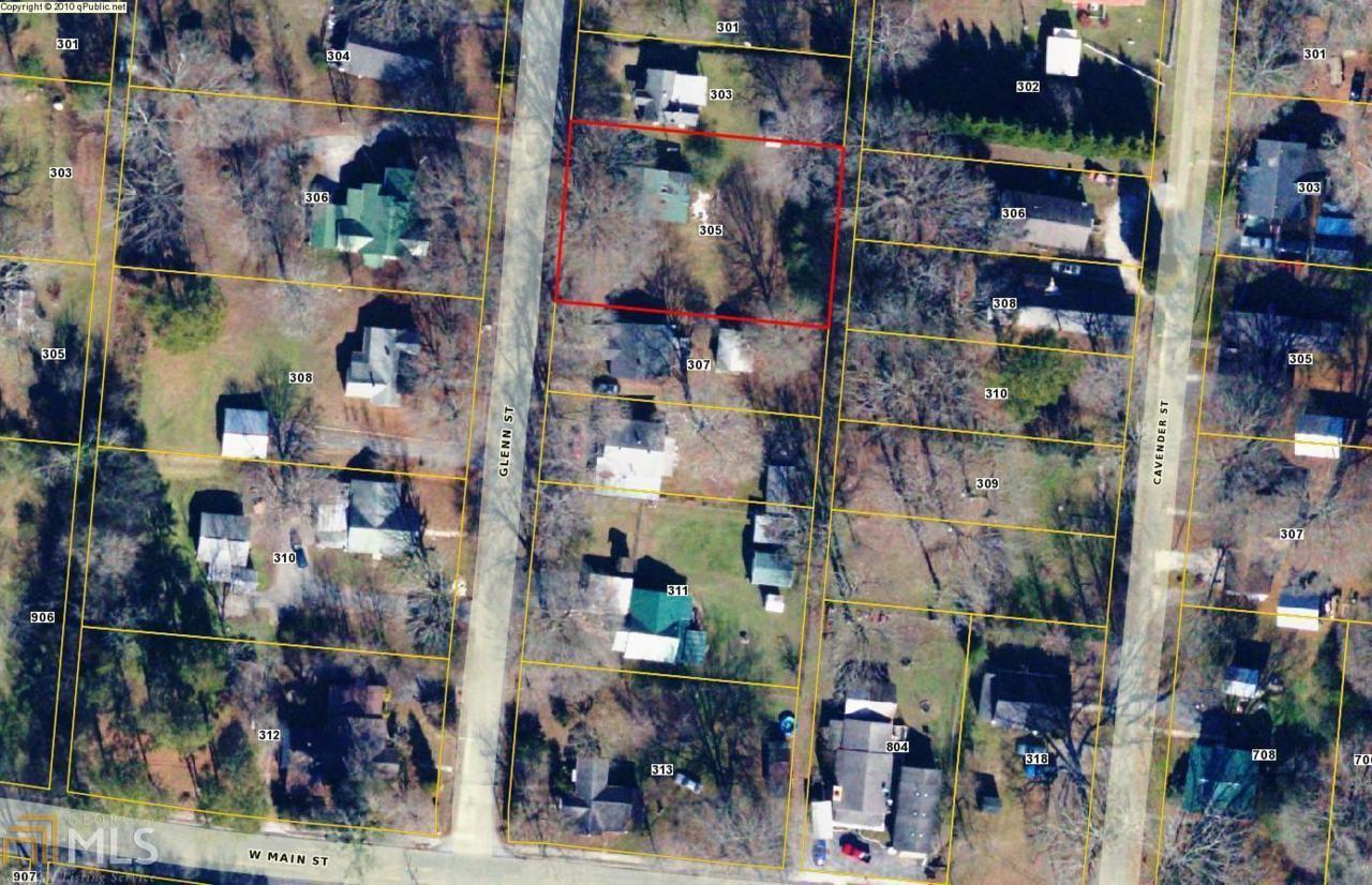 305 Glenn St - Photo 1
