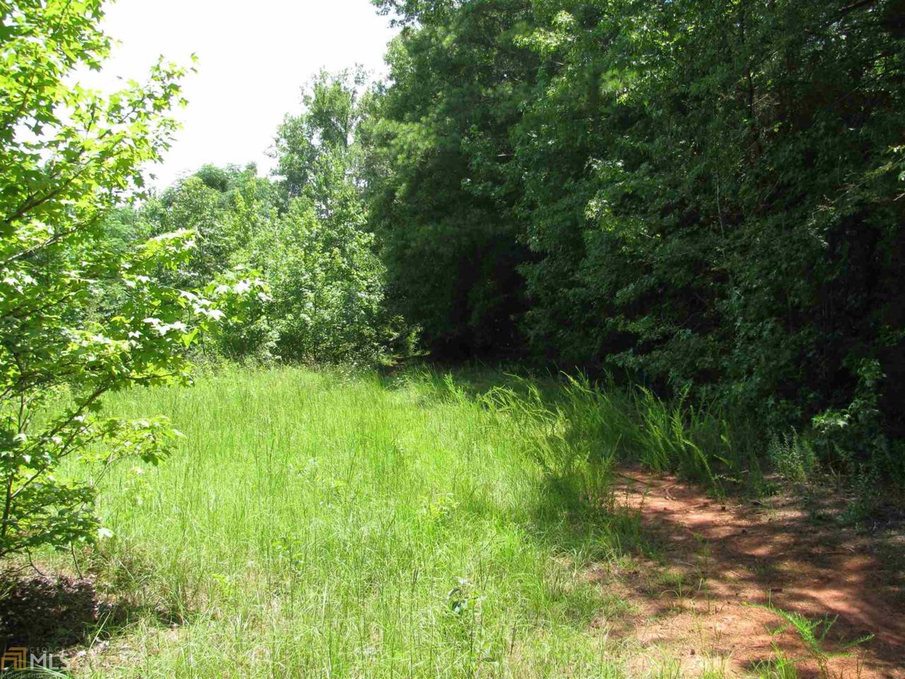 0 Thurmond Cir - Photo 1