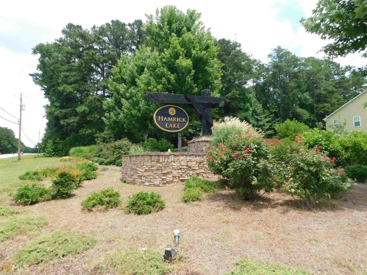 6043 Locklear Way - Photo 1
