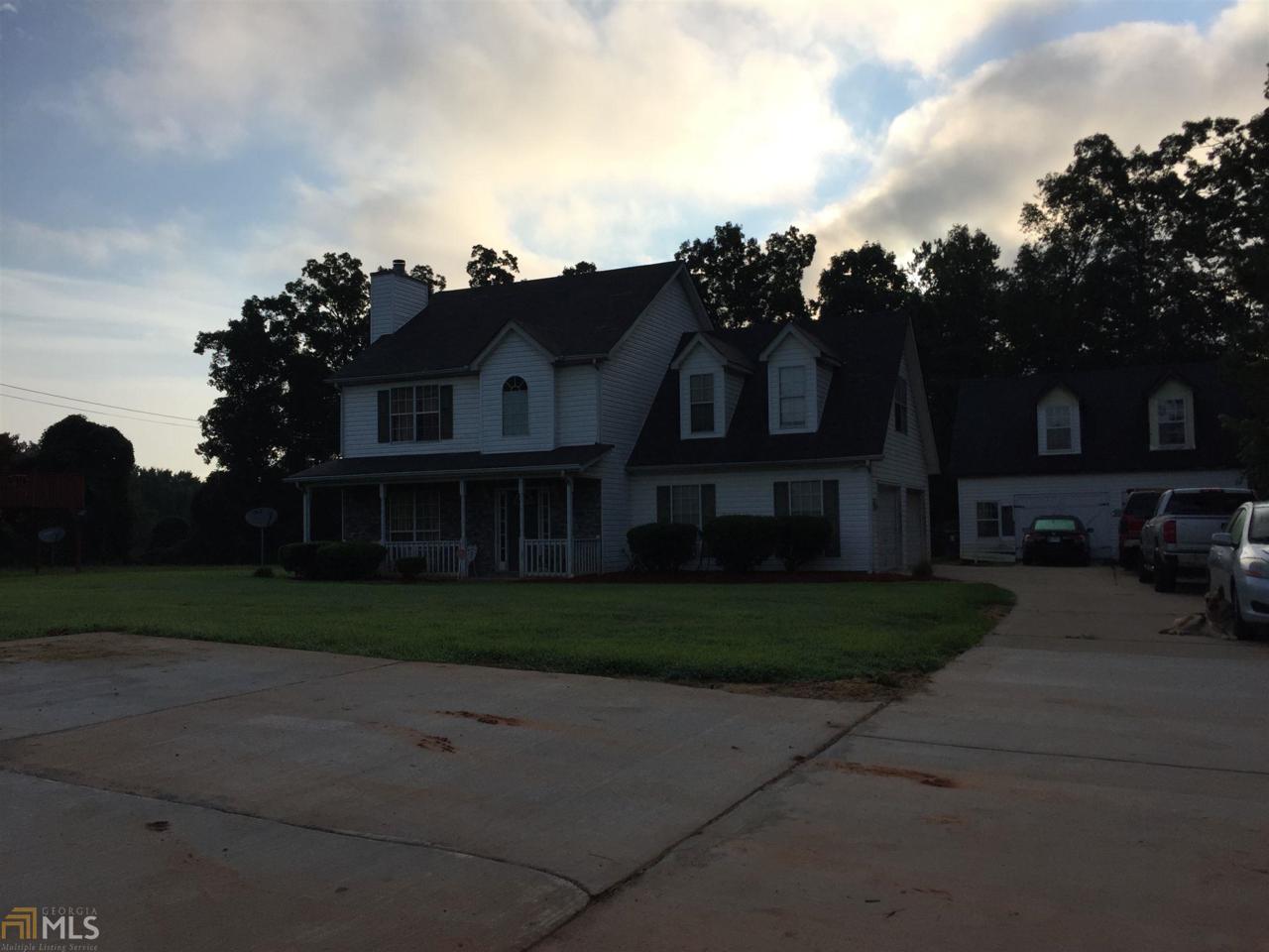 4520 Bouldercrest - Photo 1