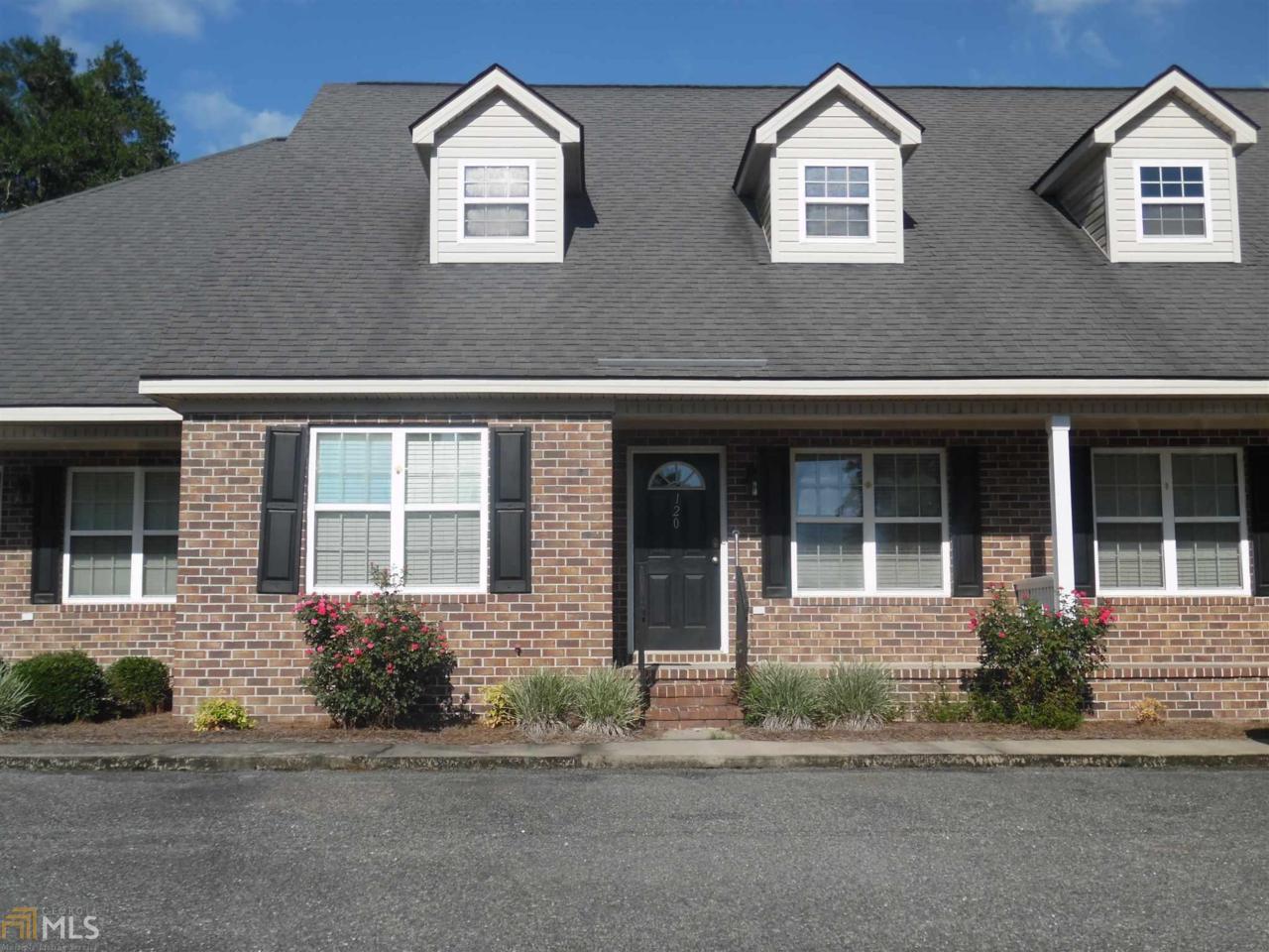 120 Lakeview Commons Dr - Photo 1