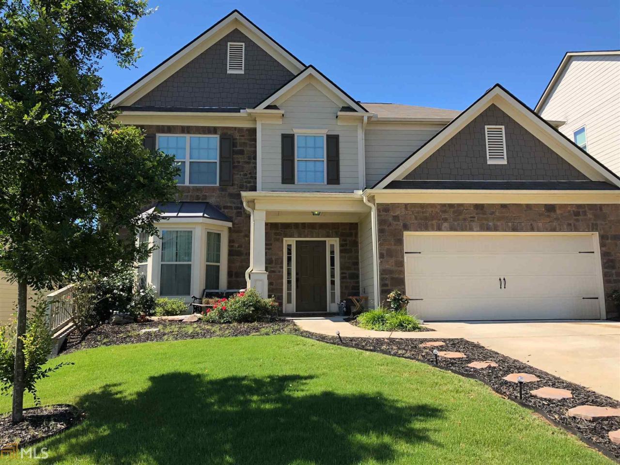 4860 Roseman Trl - Photo 1