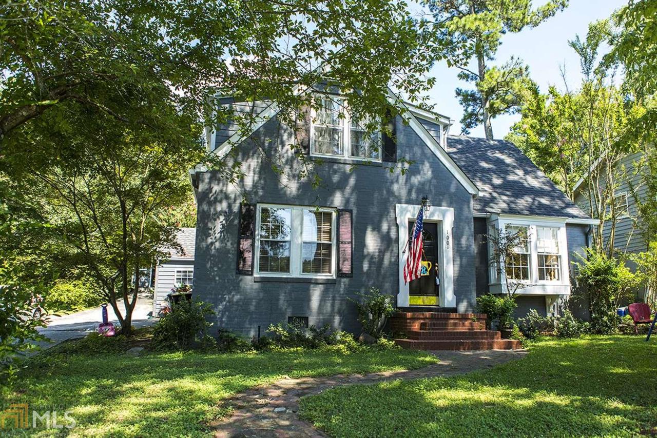 1001 Terrace Dr - Photo 1