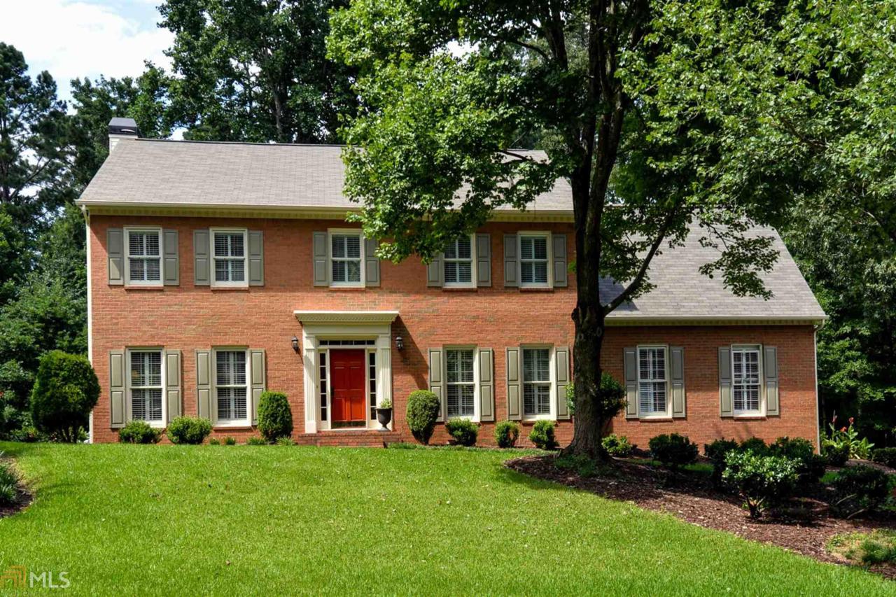 4520 Westcliff Trce - Photo 1