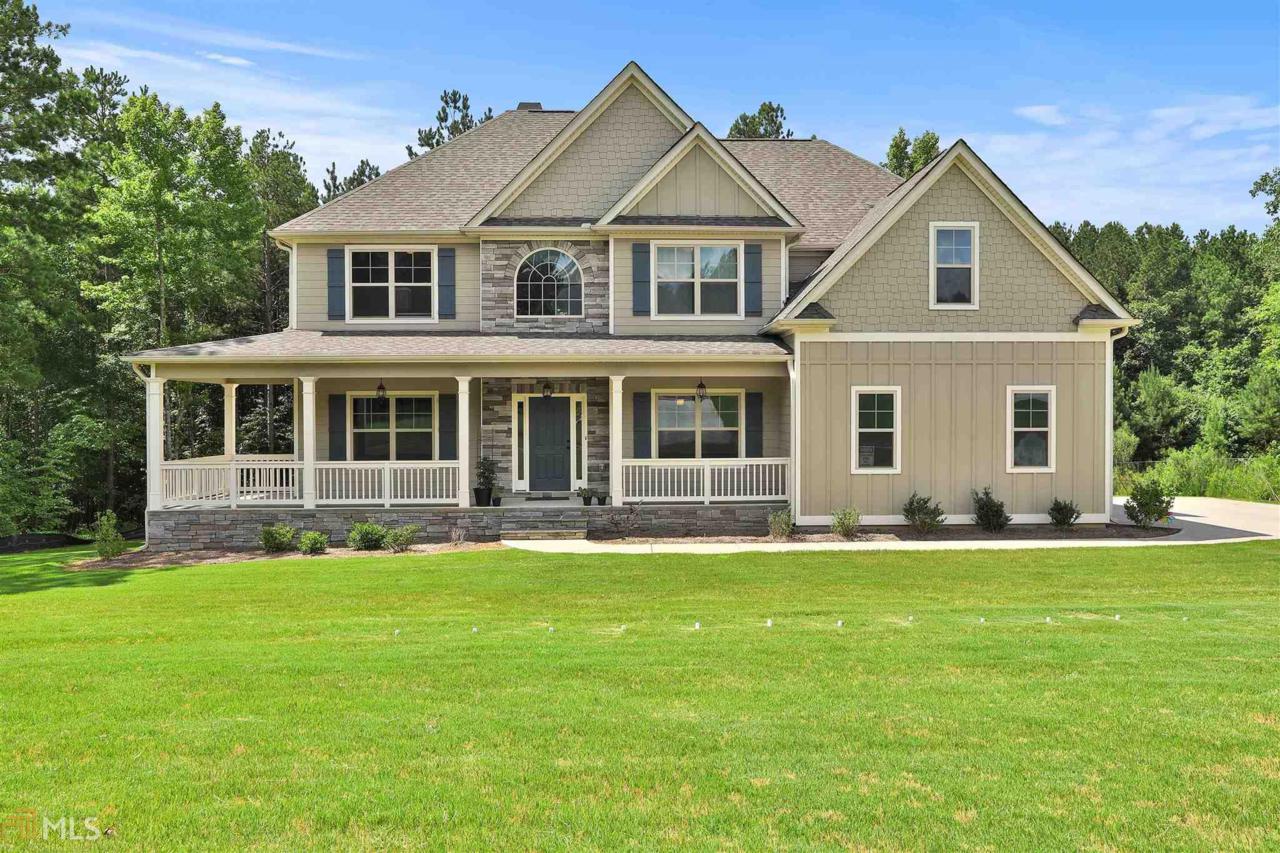 129 Savannah Woods Dr - Photo 1