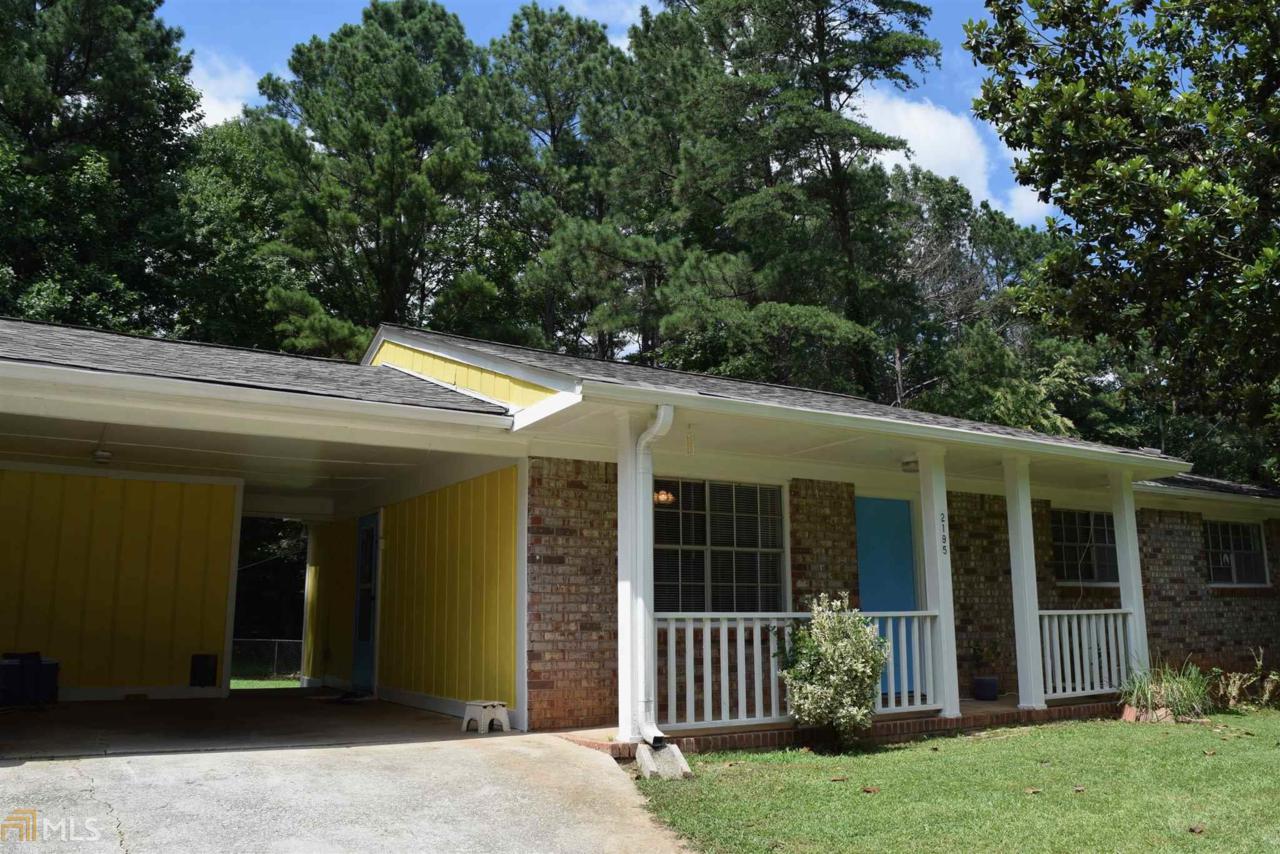 2195 Chestnut Log Way - Photo 1