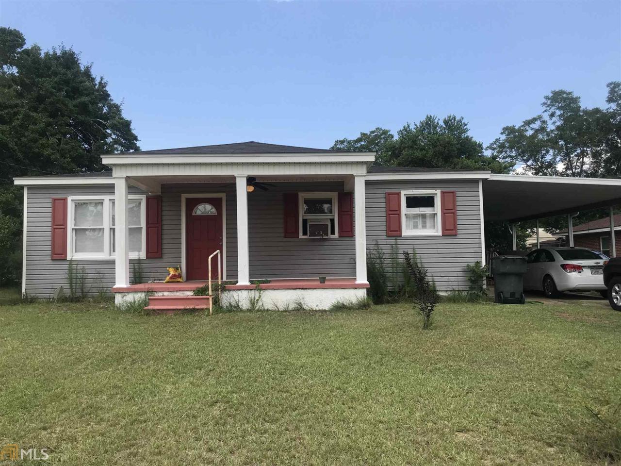 1501 Bell Ave - Photo 1