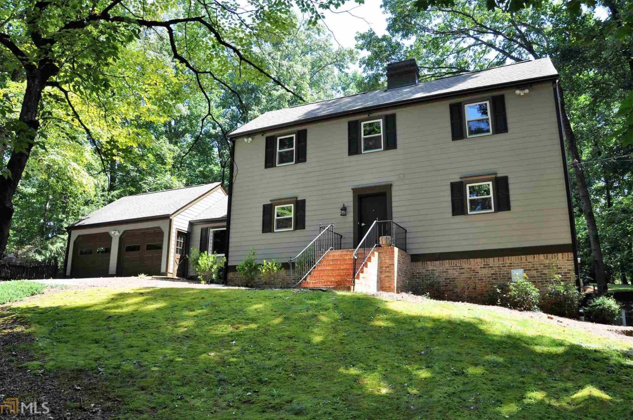 9805 Buice Rd - Photo 1