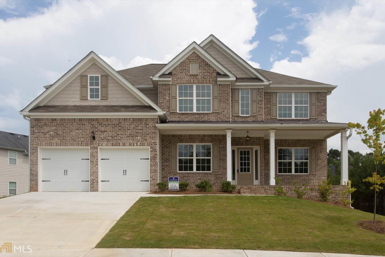 6957 Annie Walk - Photo 1
