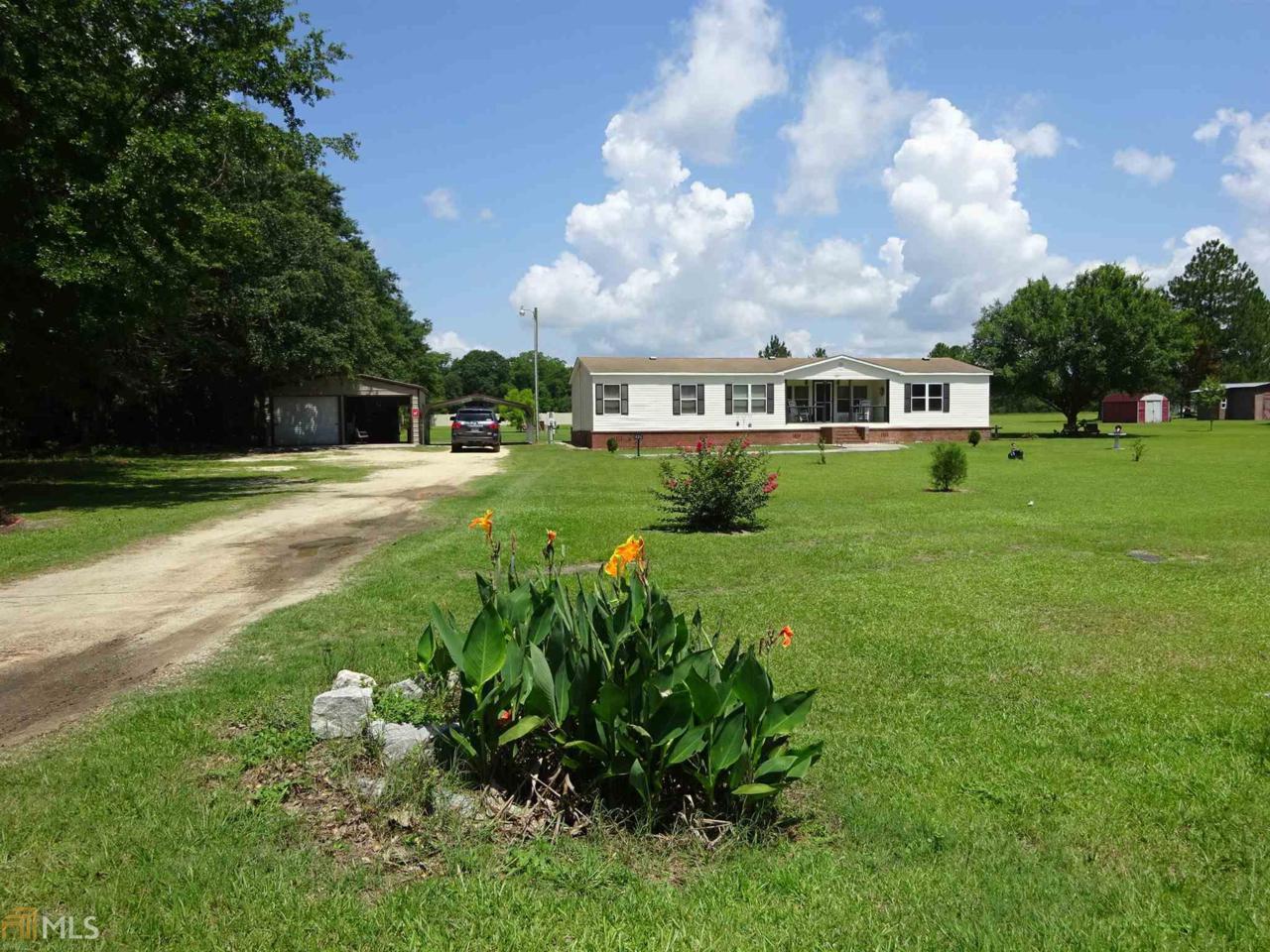 426 Burkhalter Cir - Photo 1