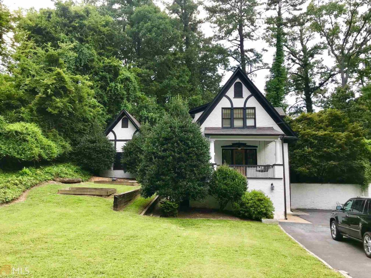 6 Sherwood Rd - Photo 1