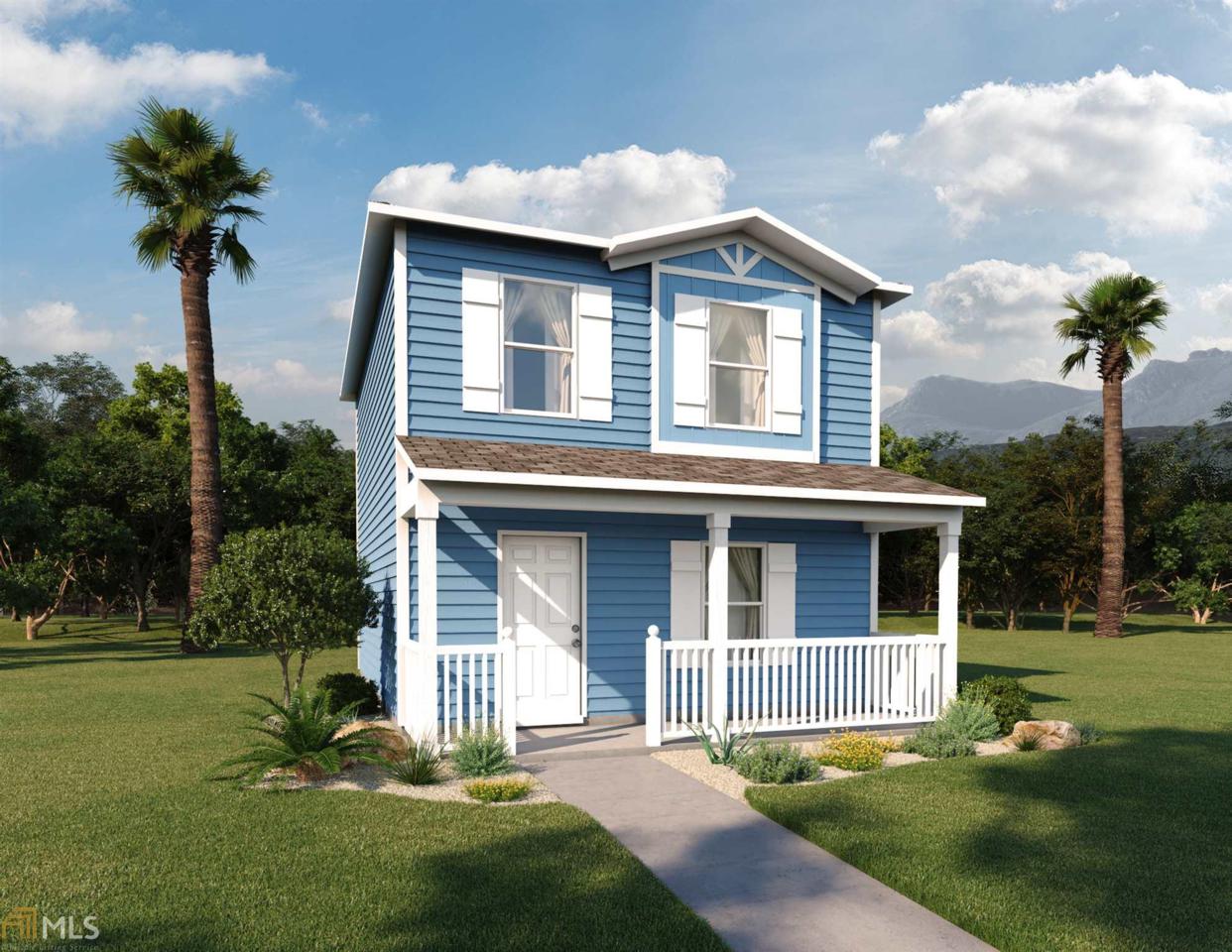 4015 Rambling Way - Photo 1
