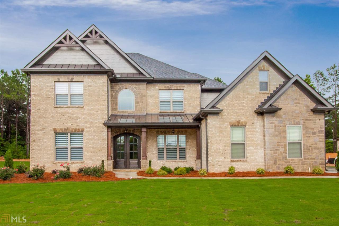 704 Rock Springs - Photo 1