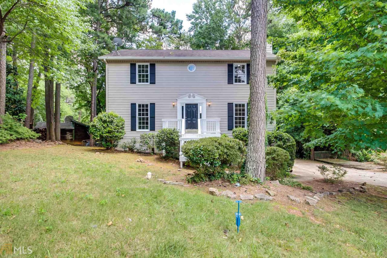 3663 Heatherwood Dr - Photo 1