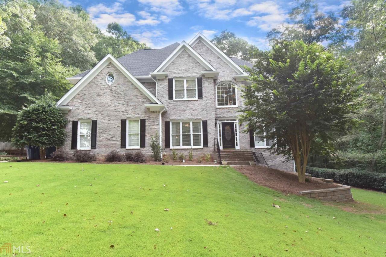 1404 Lull Water Ct - Photo 1