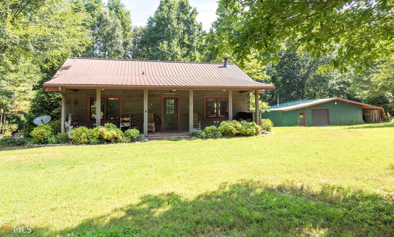 4566 Greensboro Hwy - Photo 1