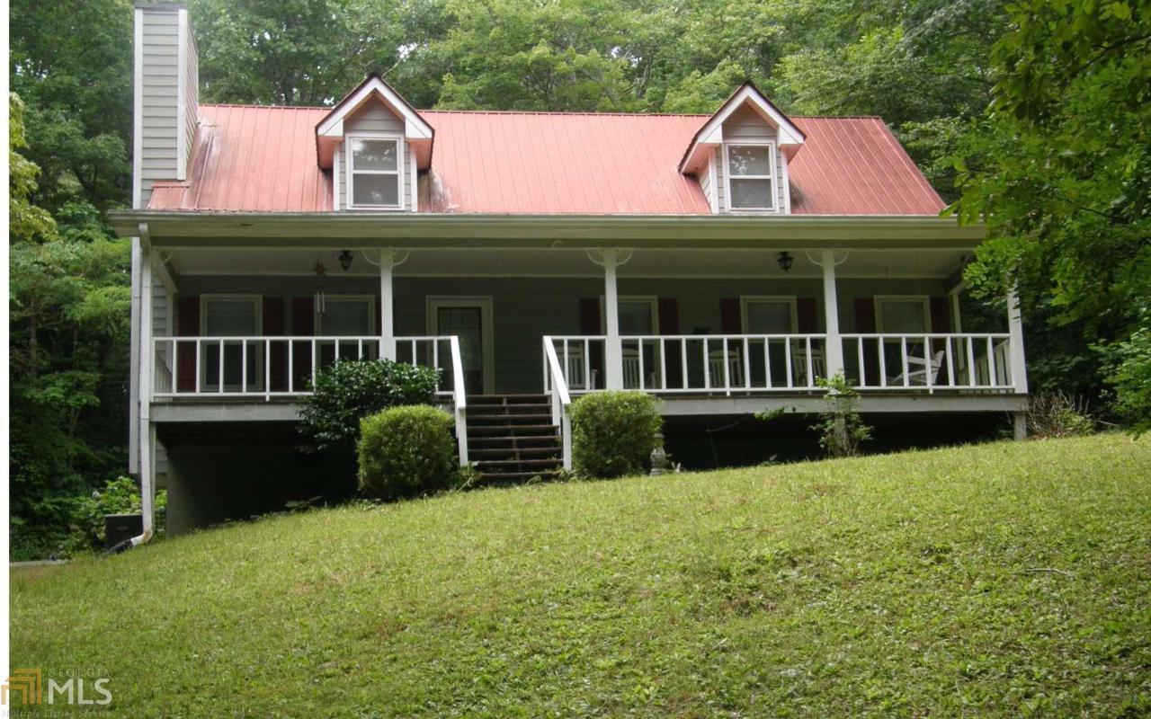 2101 Ivy Mountain Rd - Photo 1