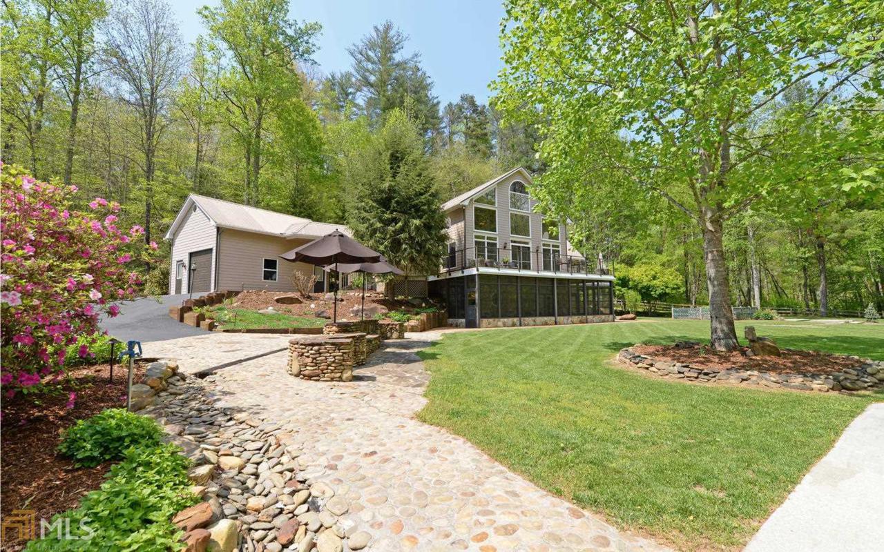 361 River Sound Village - Photo 1