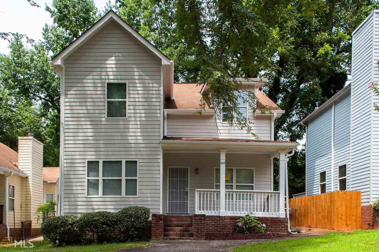1007 Camilla St - Photo 1