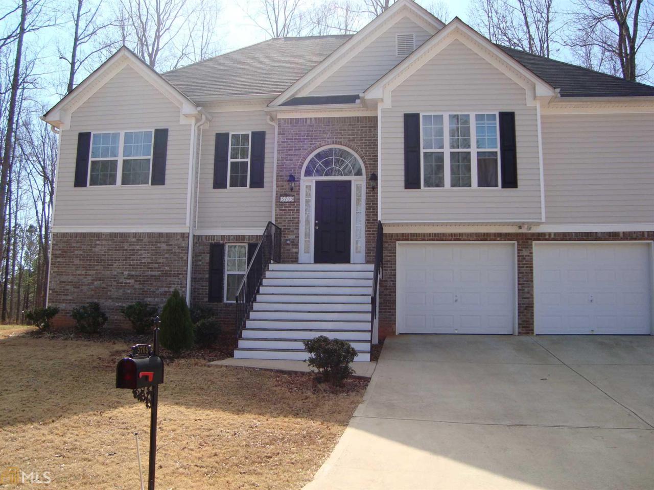 5705 Flowers Ridge - Photo 1