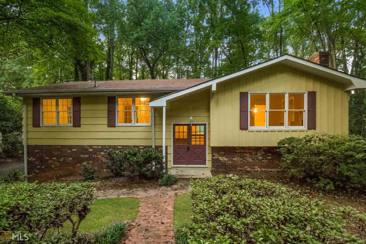 295 Redwood - Photo 1