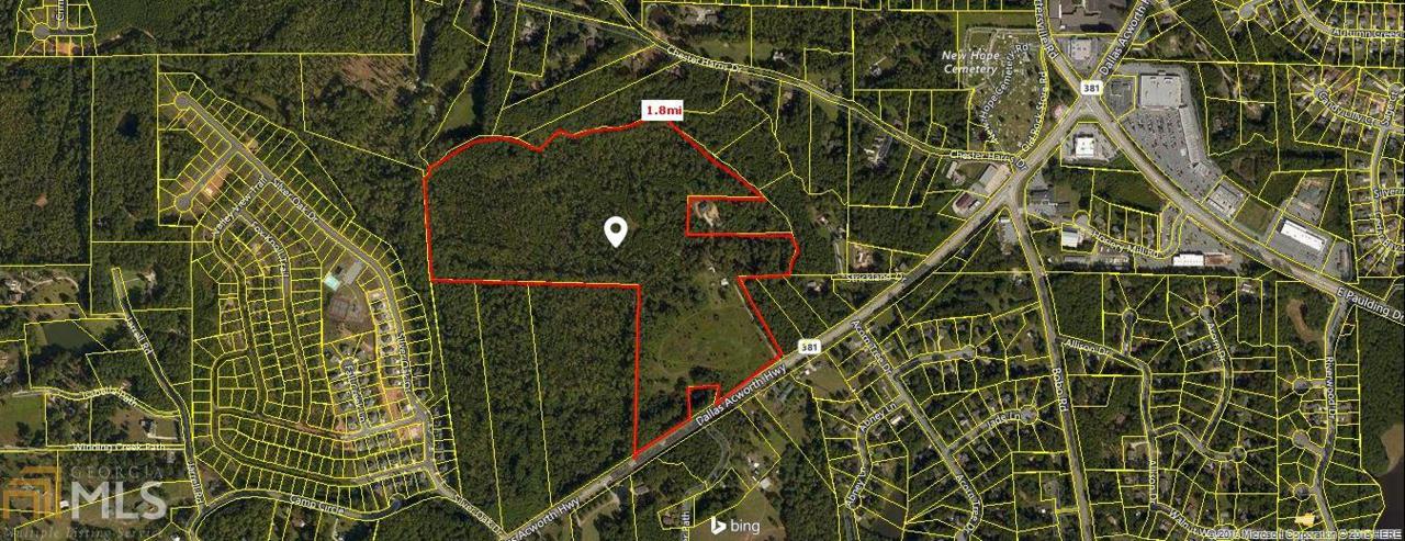 3887 Dallas Acworth Hwy - Photo 1