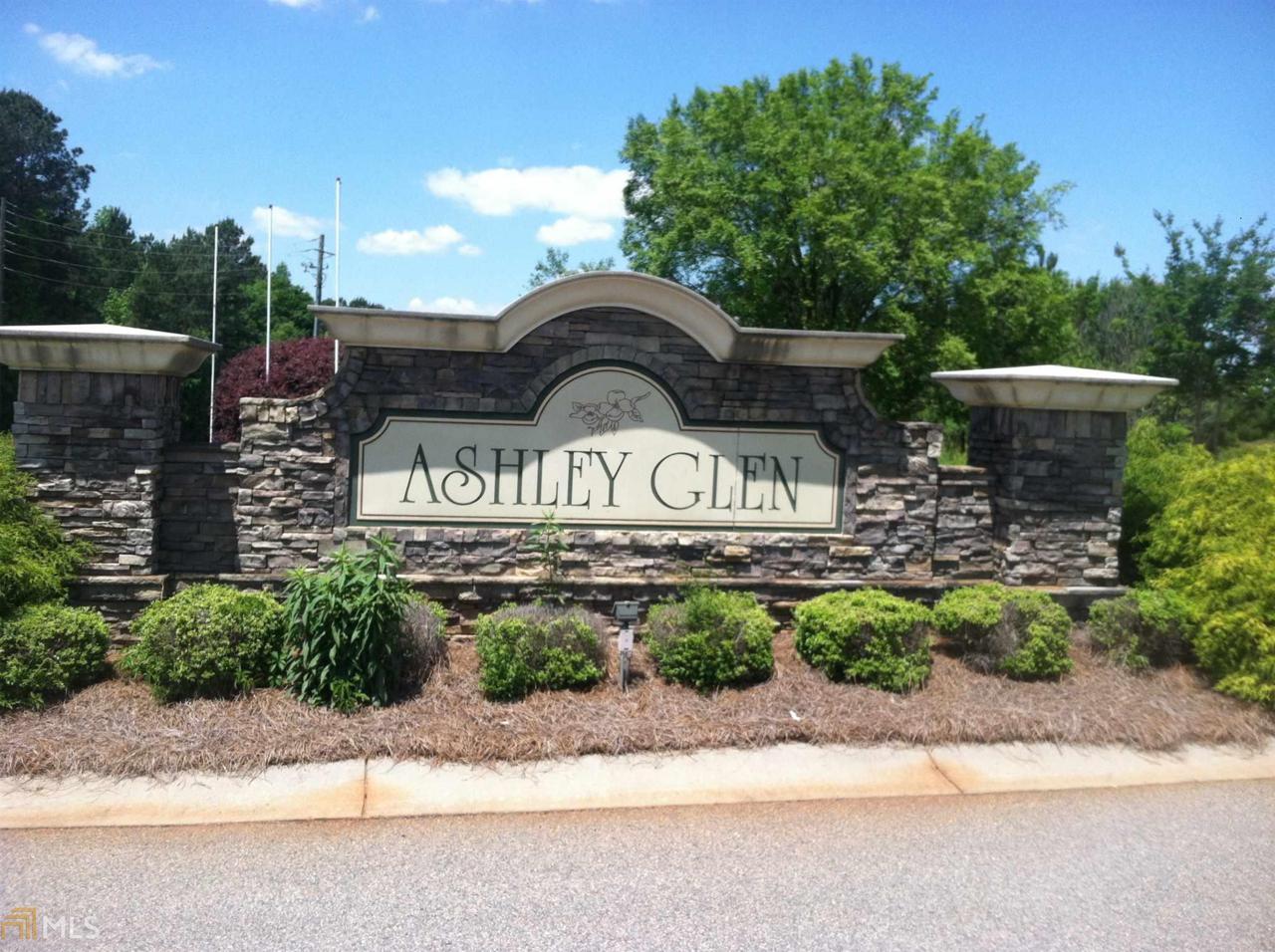 0 Ashley Glen Dr - Photo 1