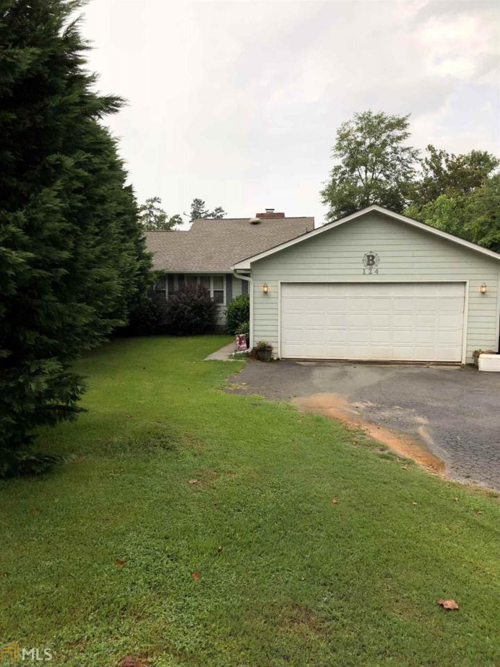124 North Point - Photo 1