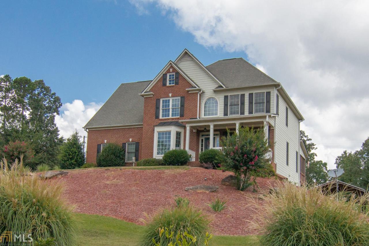 649 Franklin Goldmine Rd - Photo 1