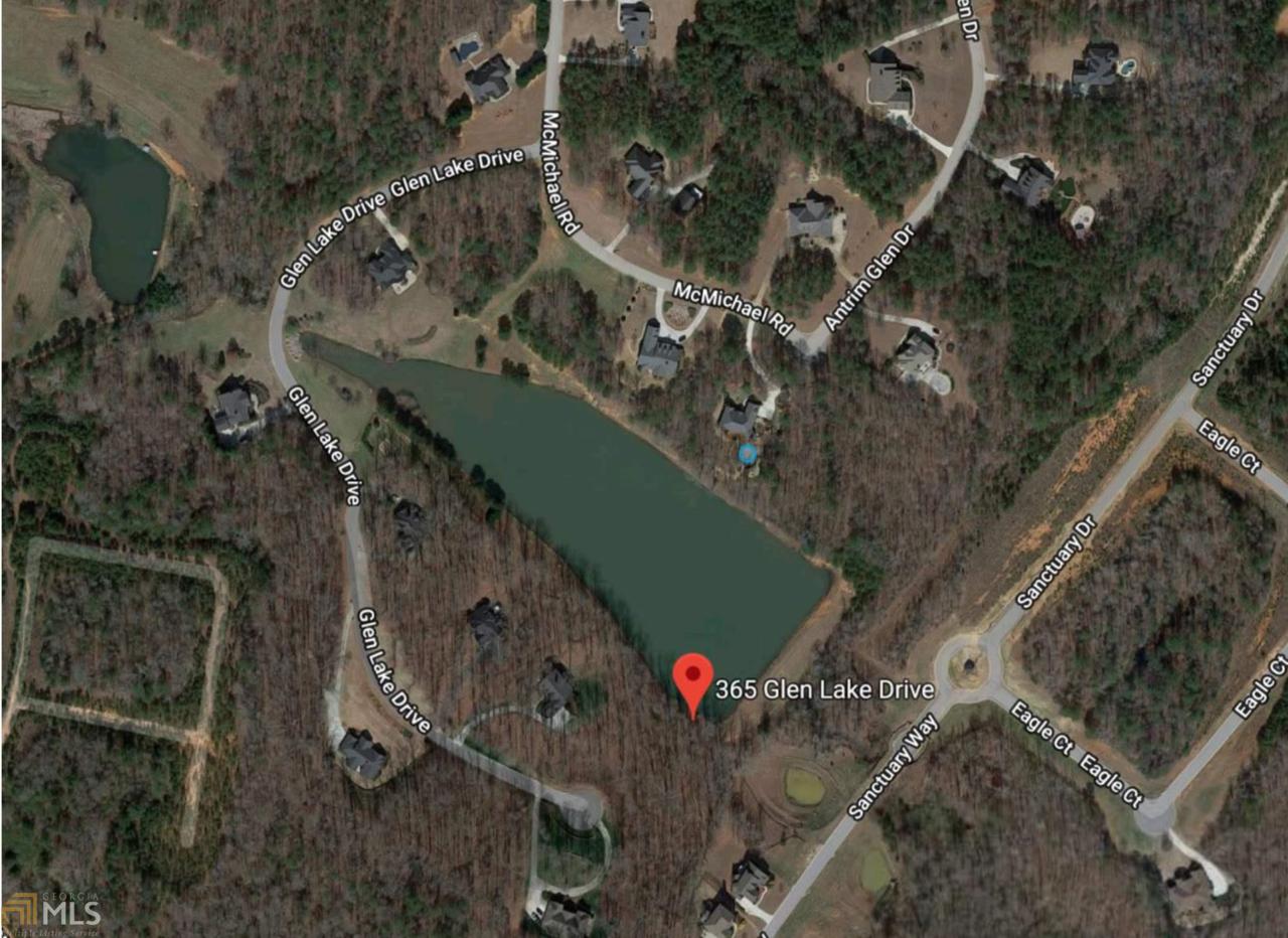 365 Glen Lake Dr - Photo 1