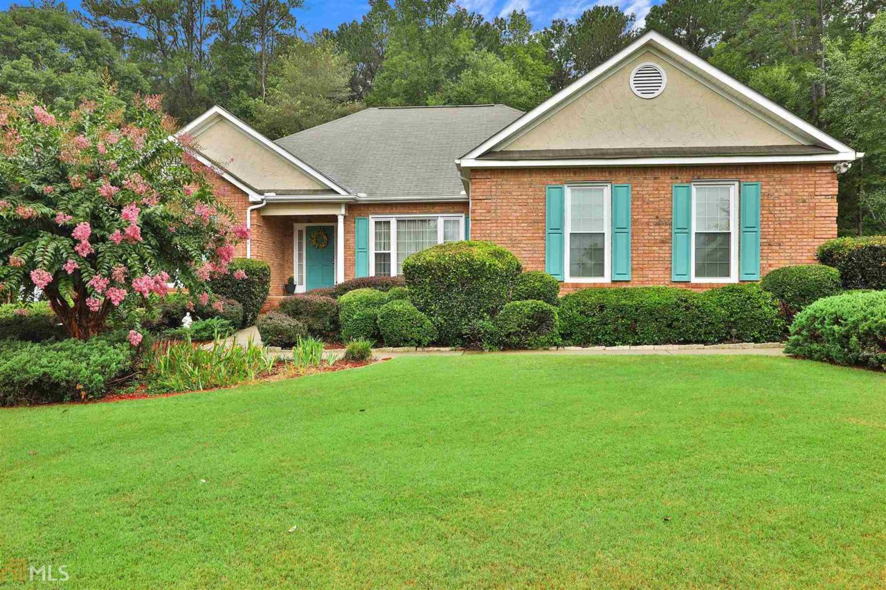 125 Redspire Ln - Photo 1