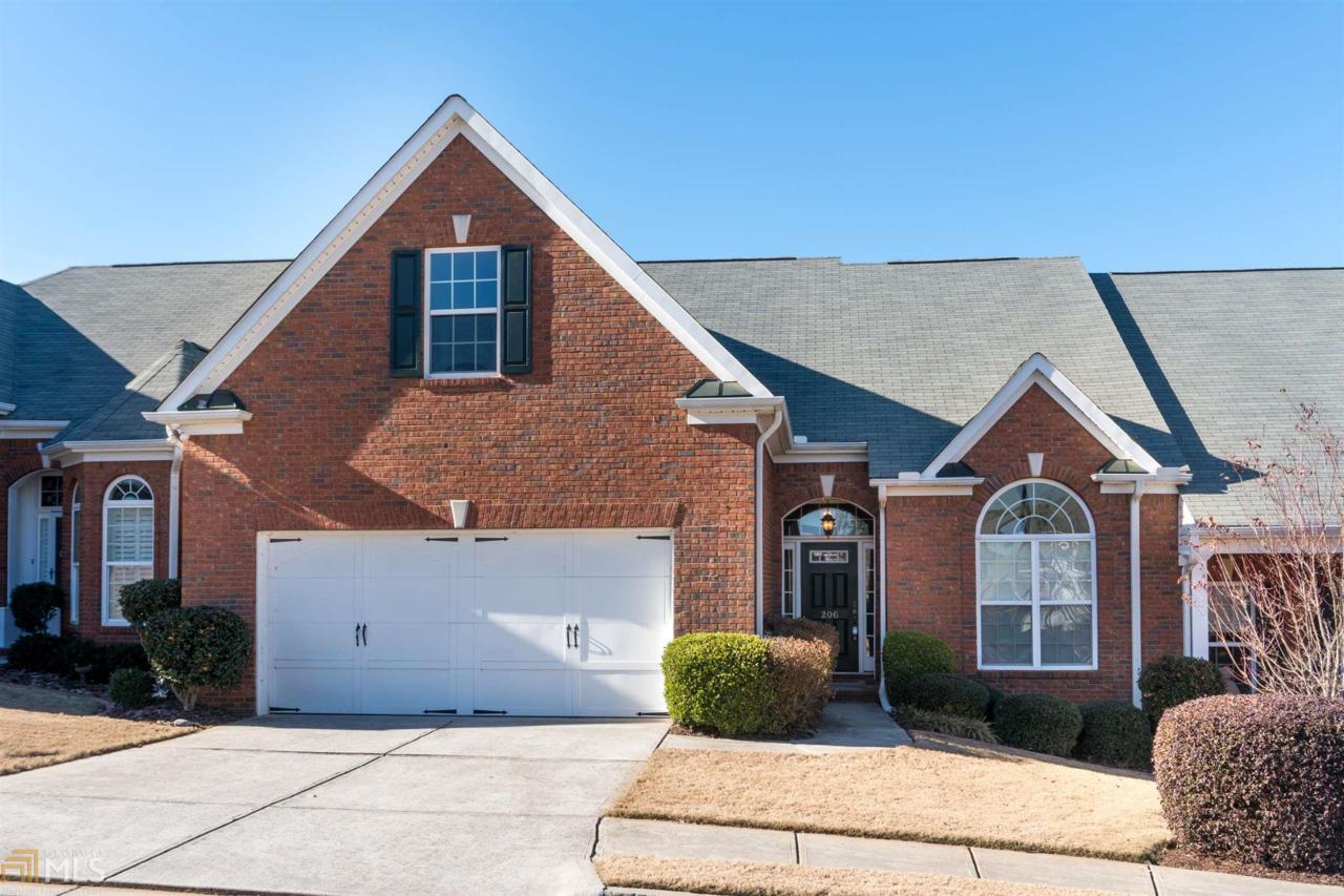 206 Claremore Dr - Photo 1