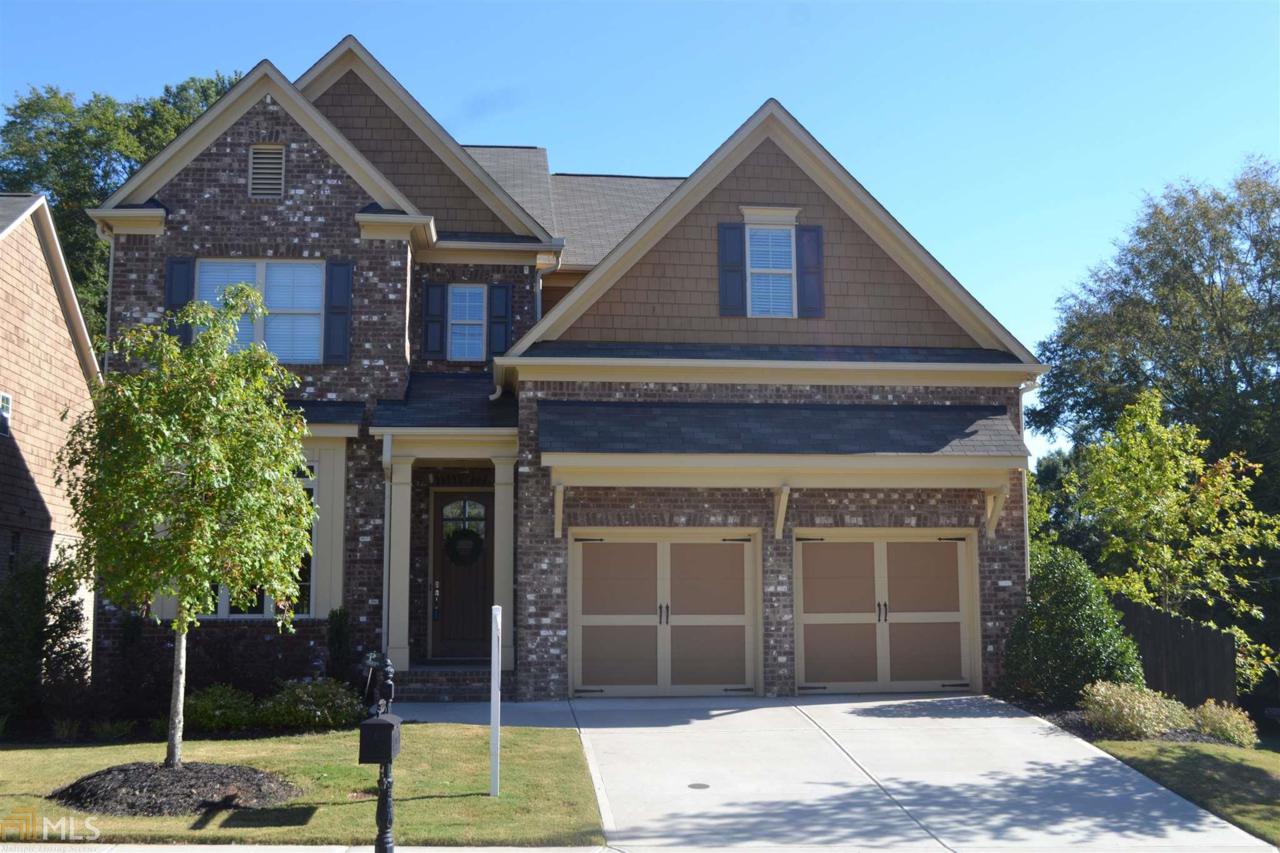 1210 Hill St - Photo 1