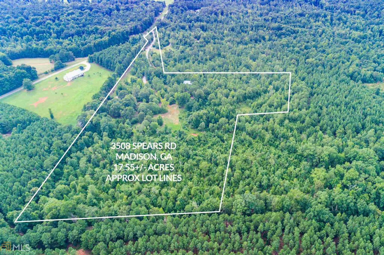 3508 Spears Rd - Photo 1