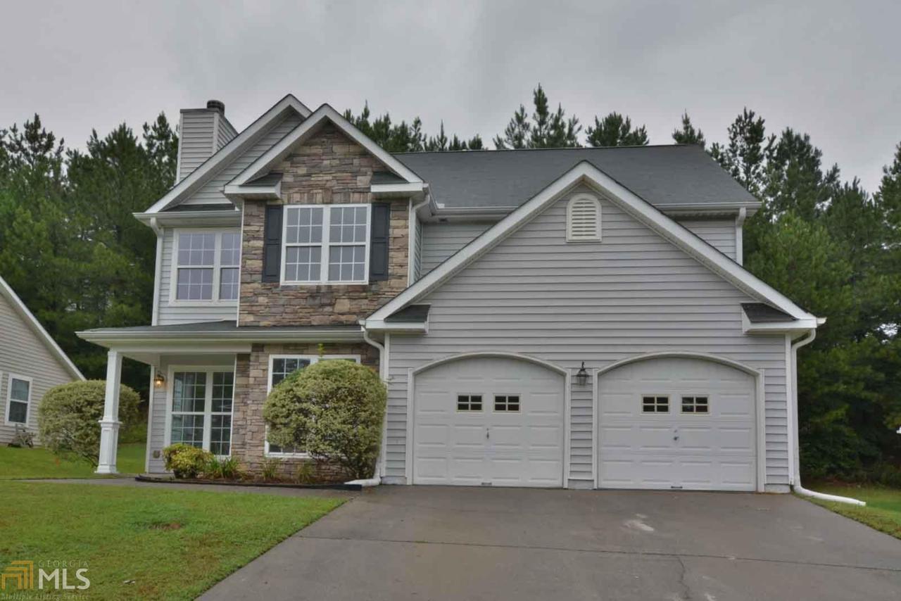 5758 Village Loop - Photo 1