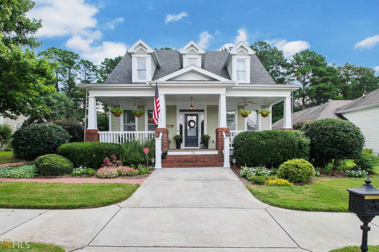 170 Stayman Park - Photo 1