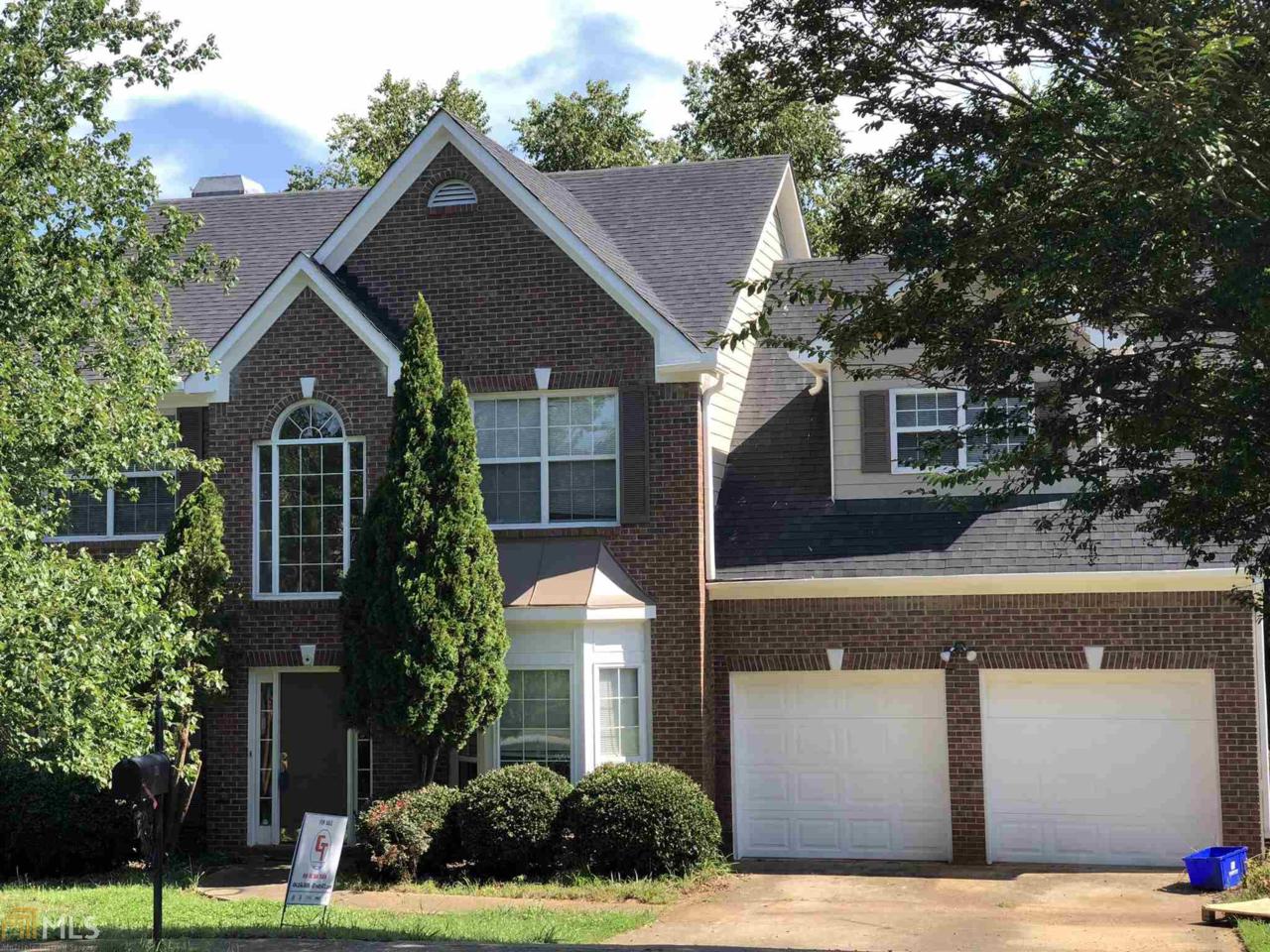 527 Sydney Michelle Ln - Photo 1