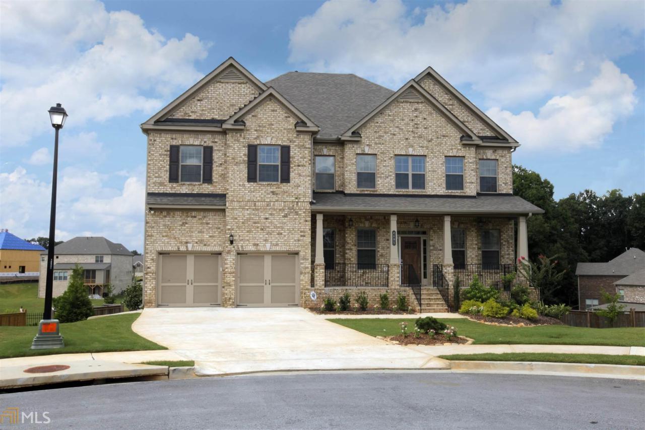 4605 Falls Edge Dr - Photo 1