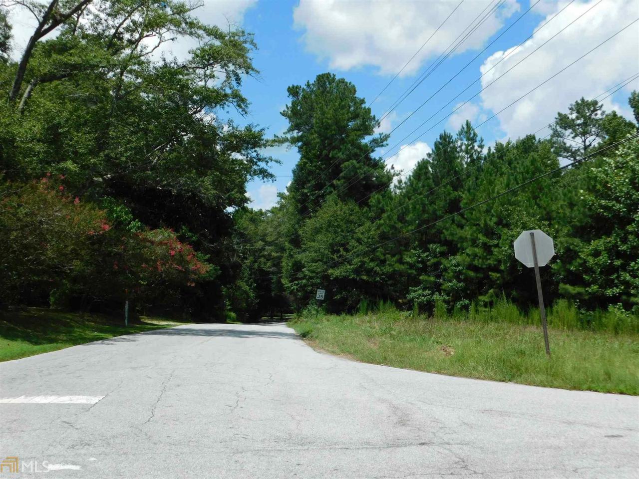 4725 Old Douglasville Rd - Photo 1