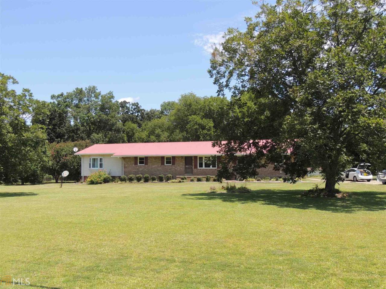 2228 Washington Hwy - Photo 1