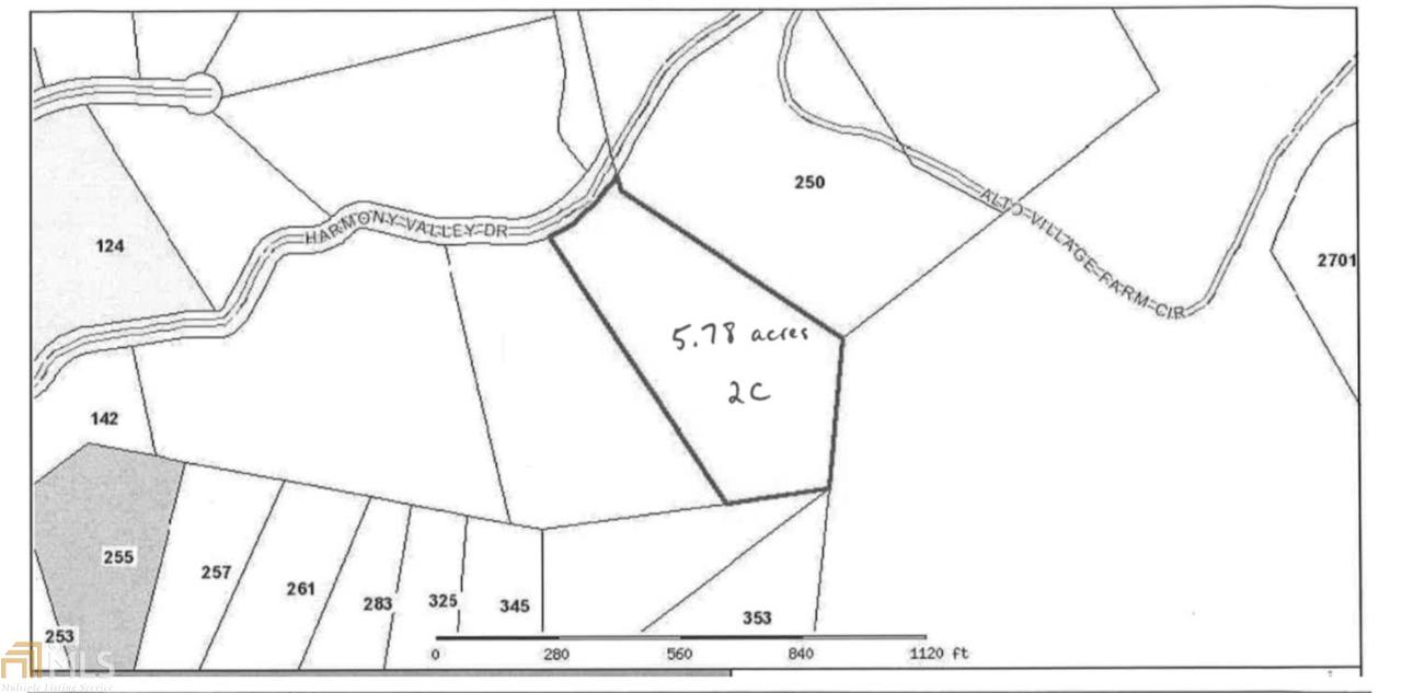 0 Harmony Valley Dr - Photo 1