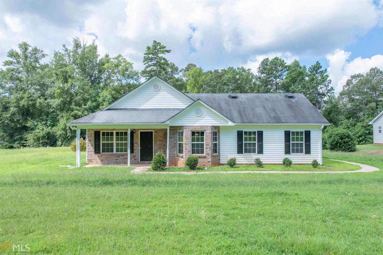 906 Longview Trl - Photo 1