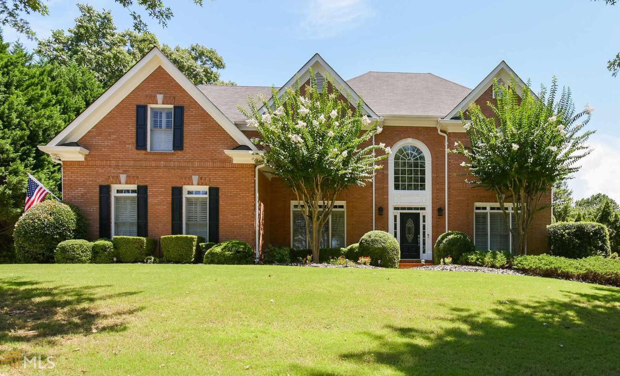 6055 Tangletree Dr - Photo 1