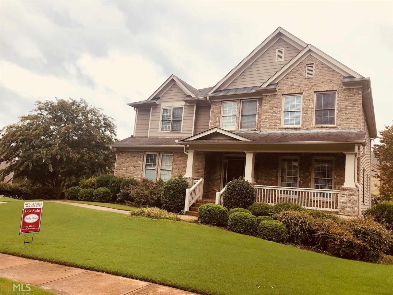 7926 Sleepy Lagoon Way - Photo 1
