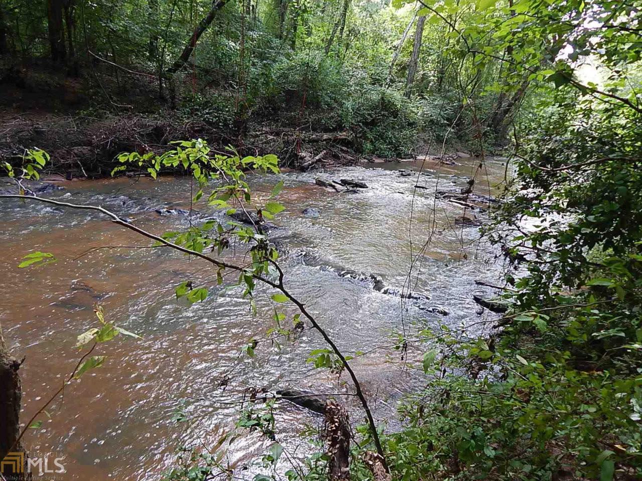 0 Andrews Mill Rd - Photo 1