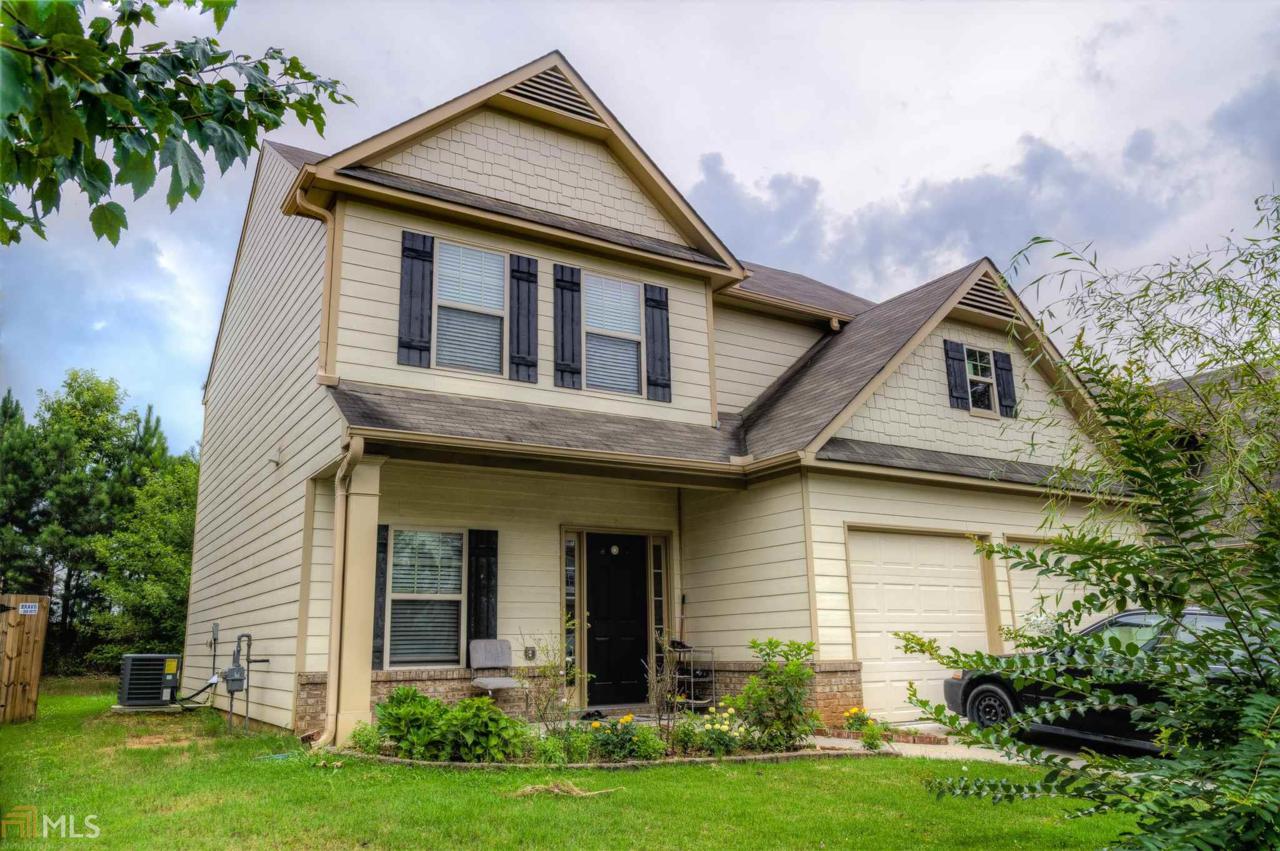 4541 Black Hills - Photo 1