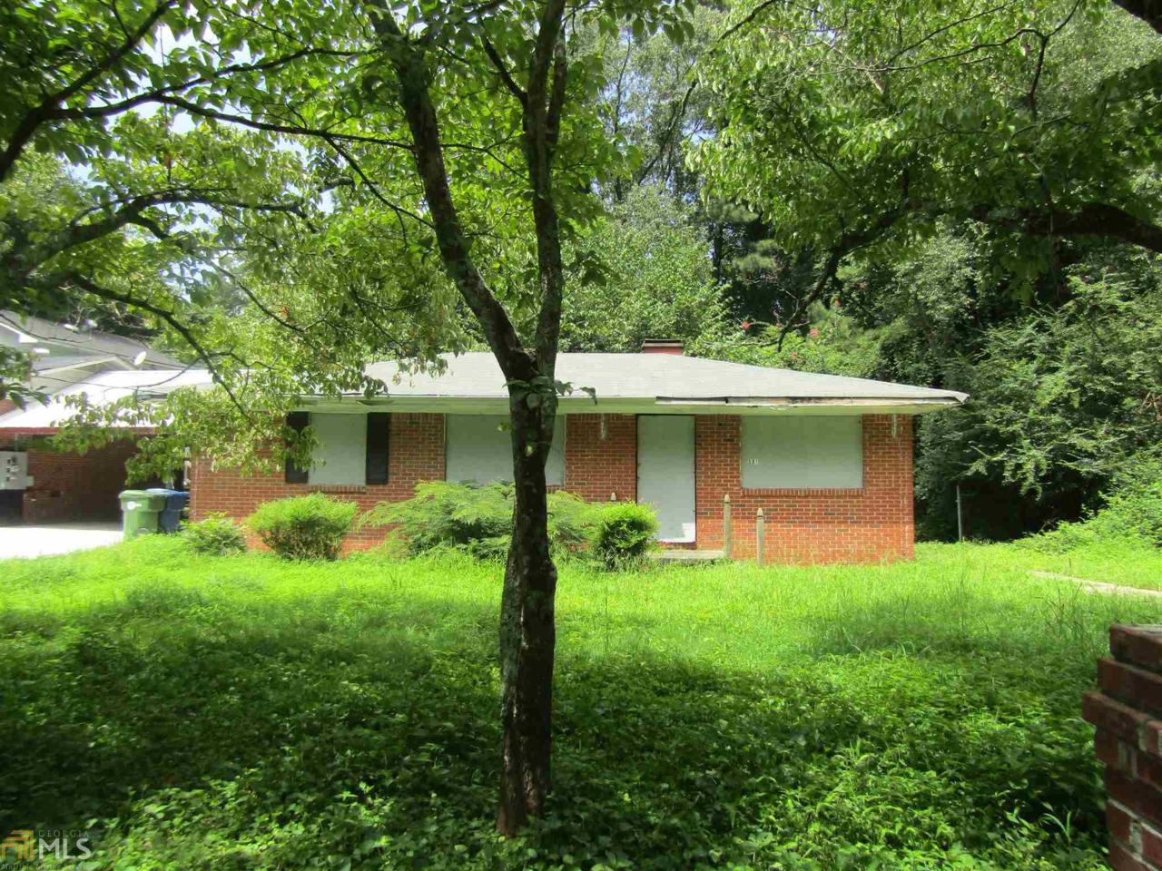 3581 Fairburn - Photo 1
