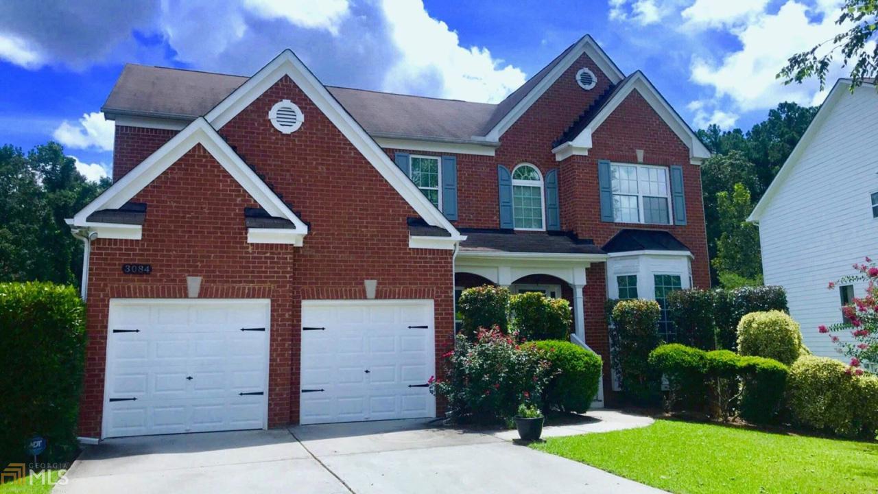 3084 Elmwood Ct - Photo 1