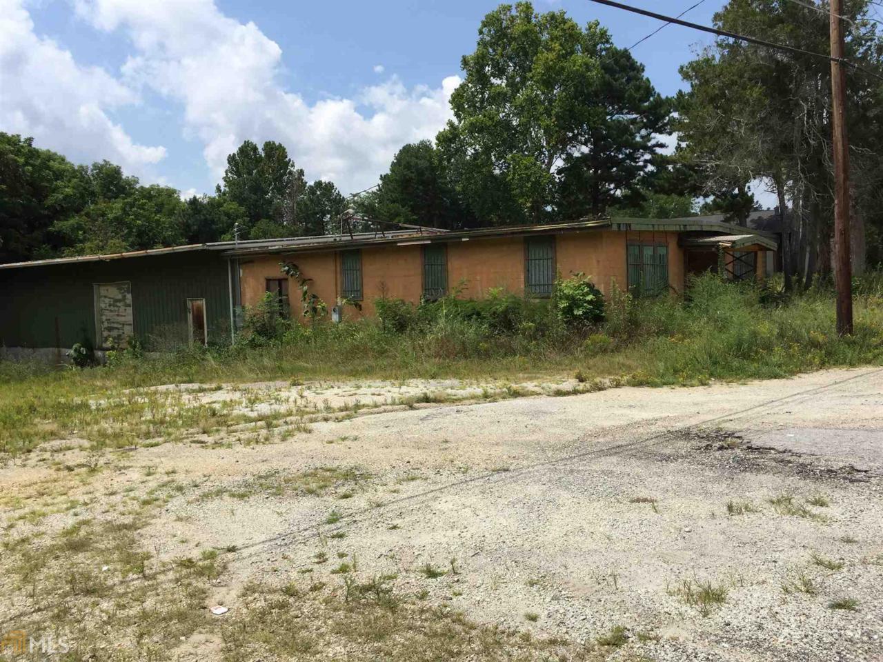 0 Mulkey Rd - Photo 1