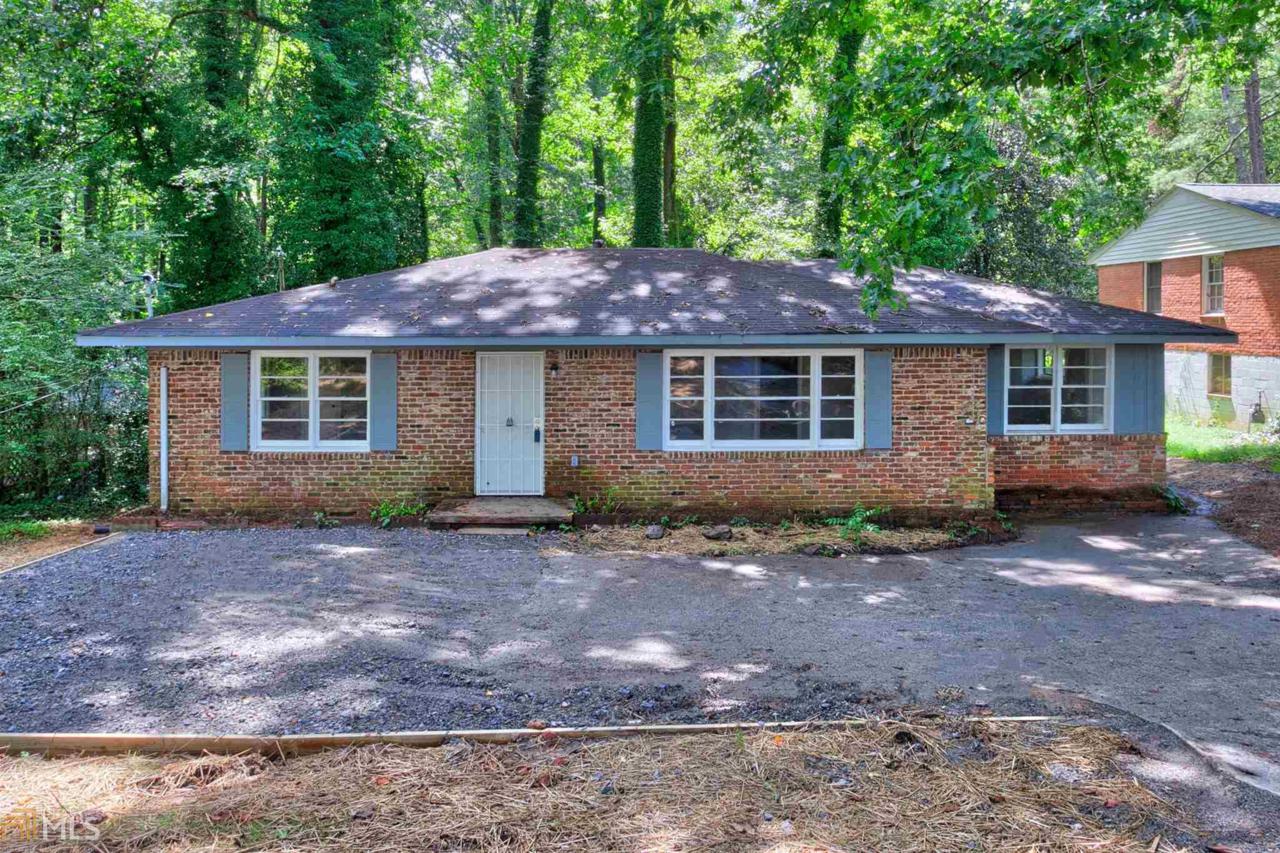 4734 Campbellton Rd - Photo 1